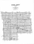 Index Map, Grundy County 2003 - 2004